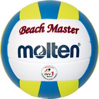 Molten Beachvolleybal Beach Master MBVBM - thumbnail