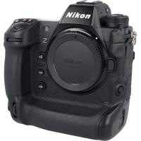 Nikon Z9 body occasion