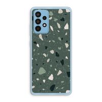Terrazzo N°19: Samsung Galaxy A52 Transparant Hoesje Terrazzo N°19: Samsung Galaxy A52 Transparant Hoesje