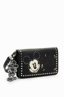 Mini-handtas Mickey Mouse - BLACK - U