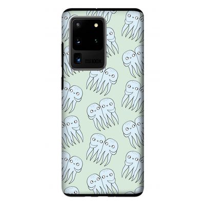Octopussen: Samsung Galaxy S20 Ultra Tough Case