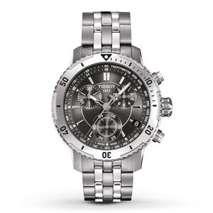 Tissot T067.417.11.051.00 Herenhorloge