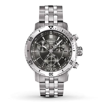 Tissot T067.417.11.051.00 Herenhorloge
