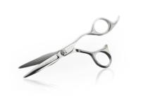 Curve-O Knipschaar Scissors The Specialist 550 Right-Handed Scissors