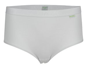 Boru Dames slip van bamboe
