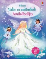 Bruiloftselfjes (Paperback)