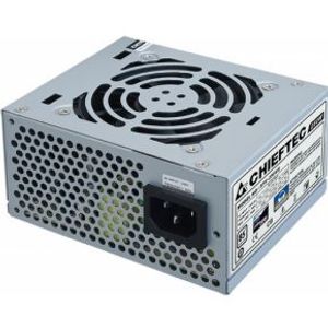 Chieftec SFX-250VS 250W SFX Zilver power supply unit