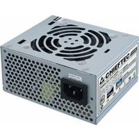 Chieftec SFX-250VS 250W SFX Zilver power supply unit