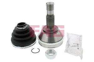 Homokineet reparatie set, aandrijfas 771074330