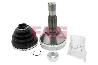 Homokineet reparatie set, aandrijfas 771074330