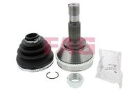 Homokineet reparatie set, aandrijfas 771074330