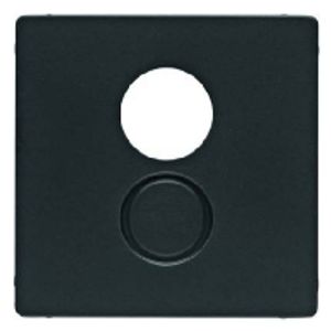 11966086  - Central cover plate 11966086