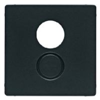 11966086  - Central cover plate 11966086 - thumbnail