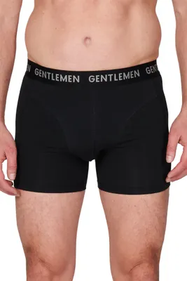 Heren boxershort Modal - Mannen onderbroek - Comfort - Aansluitend - Elastische band
