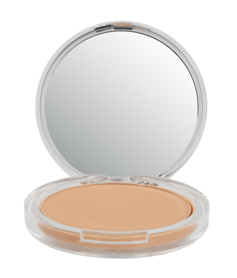 Clinique Almost Powder Make-Up SPF15 04 Neutral Foundation 10 g Dames