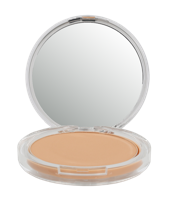 Clinique Almost Powder Make-Up SPF15 04 Neutral Foundation 10 g Dames
