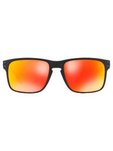 Oakley lunettes de soleil Holbrook - Noir