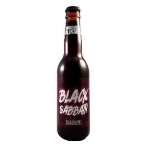 Bliksem Bliksem Black Sabbath 10% 33CL