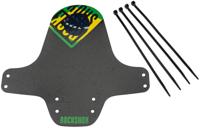 ROCKSHOX Clip-on fender rs black/brazil flag