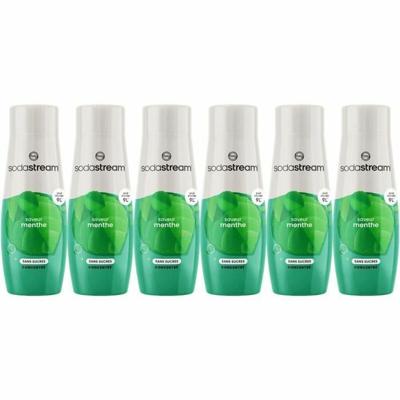 Sodamachine sodastream