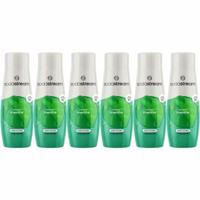 Sodamachine sodastream