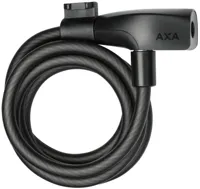 Kabelslot Axa Resolute 8-150 - zwart