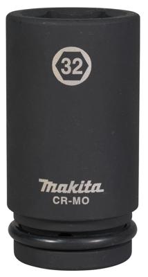 Makita Accessoires Dop 32X95Mm 3/4 - E-22383