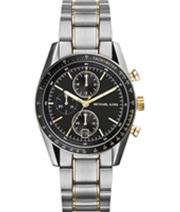 Horlogeband Michael Kors MK8368 Staal Bi-Color 20mm
