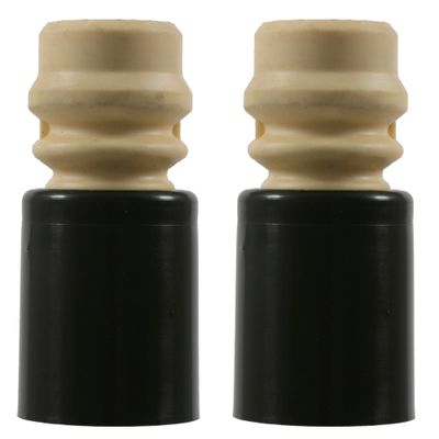 Aanslagrubber met stofkap - Protection kit 13088