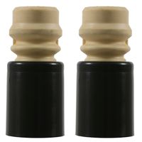 Aanslagrubber met stofkap - Protection kit 13088