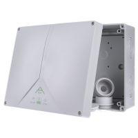 Abox 250-L  - Surface mounted box 250x200mm Abox 250-L