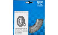 PFERD POS RBU 15038/AK32-2 ST 0,20 spaakwiel & wielborstel 15 cm - thumbnail