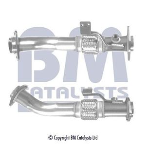 Verbindingspijp BM50480