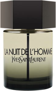 Yves Saint Laurent La Nuit De L&apos;Homme Eau De Toilette