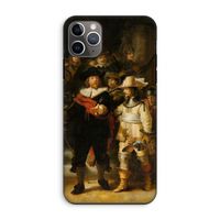 De Nachtwacht: iPhone 11 Pro Max Tough Case