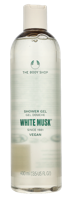 The Body Shop White Musk Shower Gel 400 ml Douche & bad