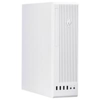 Chieftec BE-10W-300 PC-behuizing Wit