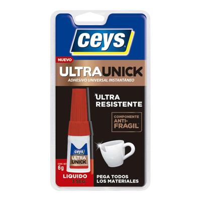 Secondenlijm Ceys Secondenlijm