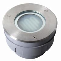 KS Verlichting Inbouwspot Pro Spot rond 7336