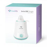 truelife InvioBWSingle Babyvoedsel verwarmer - thumbnail