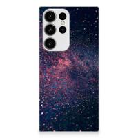 Samsung Galaxy S23 Ultra | TPU Hoesje | Stars