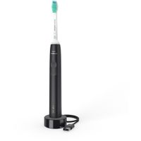 3100 series HX3671/14 Sonische, elektrische tandenborstel - Zwart