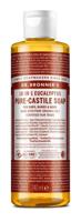 Dr Bronners Liquid soap eucalyptus 240 Milliliter