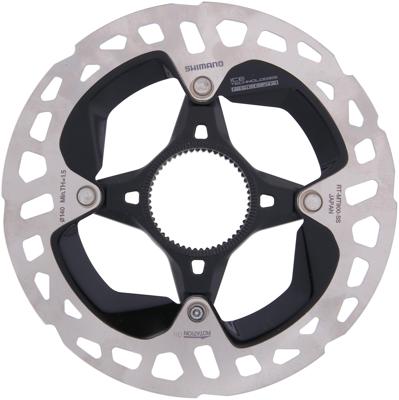SHIMANO remschijf "rt-mt900" mod. 19