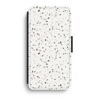 Terrazzo N°14: iPhone XR Flip Hoesje