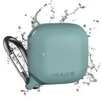 Catalyst Waterproof Case AirPods (4th Generation) Sea Green