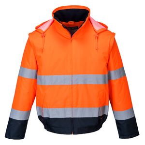 Portwest C464 Essential 2in1 Jacket