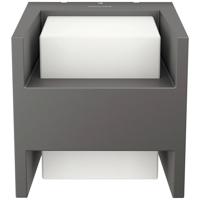 Philips LED Arbour 8720169263857 LED-buitenlamp (wand) LED 3.8 W Antraciet