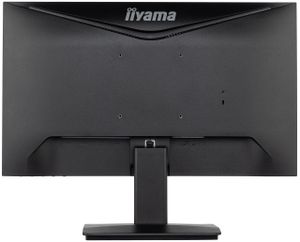iiyama ProLite XU2293HS-B5 computer monitor 54,6 cm (21.5") 1920 x 1080 Pixels Full HD LED Touchscreen Zwart