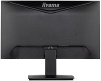 iiyama ProLite XU2293HS-B5 computer monitor 54,6 cm (21.5") 1920 x 1080 Pixels Full HD LED Touchscreen Zwart - thumbnail